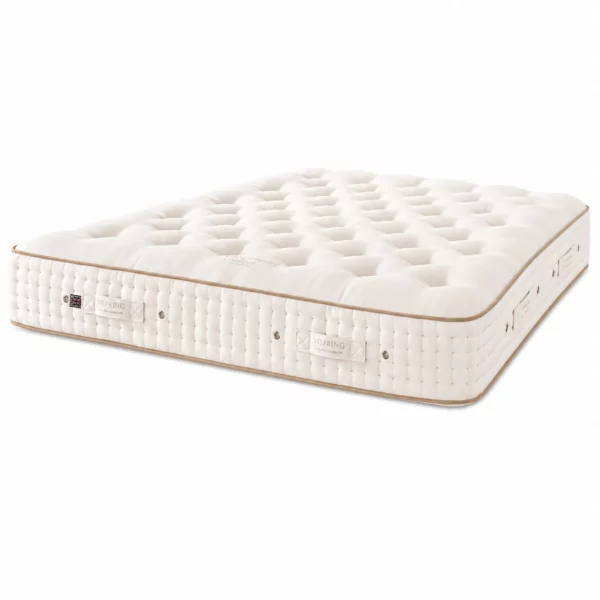 Vispring Sublime 1_risultato Materasso Vispring - Sublime Superb