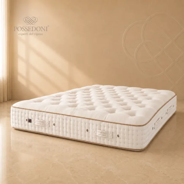 Vispring Sublime _risultato Materasso Vispring - Sublime Superb