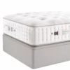 Vispring Sublime particolare_risultato Materasso Vispring - Sublime Superb