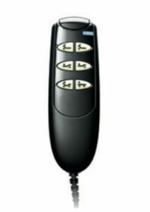 Telecomando Dorsal a filo