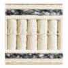 vispring Sublime Interno Materasso Vispring - Sublime Superb