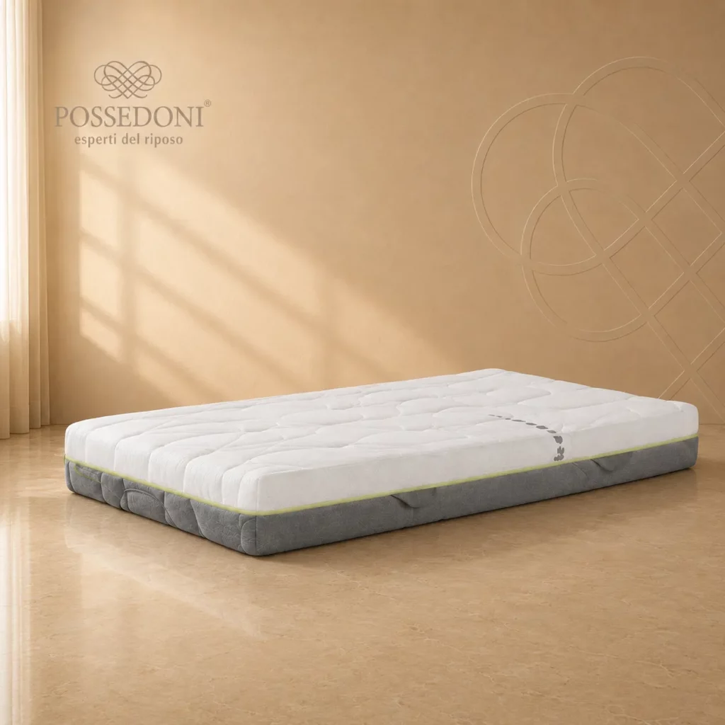 Materasso Fitness Dorsal