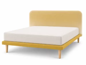 Bumper 3 lati Dorsal