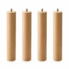 Kit 4 Piedi P 40 Dorsal Kit 4 Piedi P 40 Dorsal