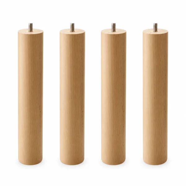 Kit 4 Piedi P 40 Dorsal Kit 4 Piedi P 40 Dorsal