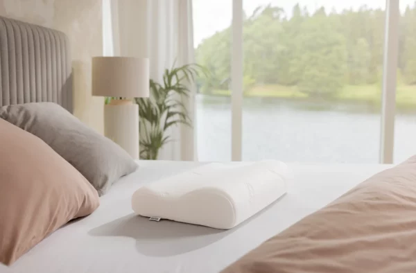 Guanciale Tempur Original Queen cervicale Guanciale Tempur Original Queen cervicale