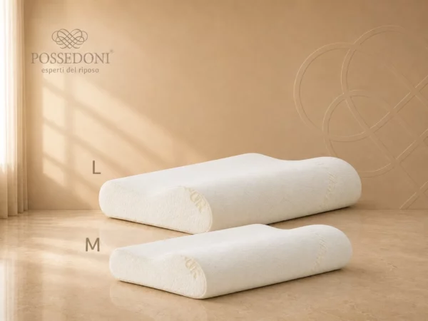 Guanciale Tempur Queen M-L Guanciale Tempur Queen M-L
