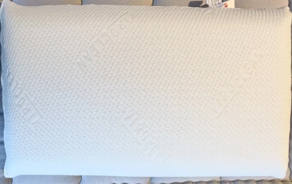 Guanciale Elite - Memory Limpha Saponetta