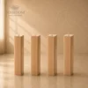 Kit 4 piedi P40 Dorsal Kit 4 piedi P40 Dorsal