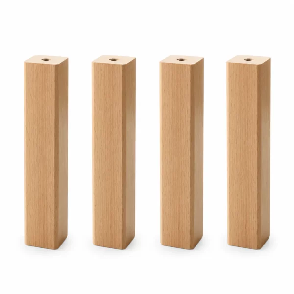 Kit 4 piedi P40 Dorsal Kit 4 piedi P40 Dorsal