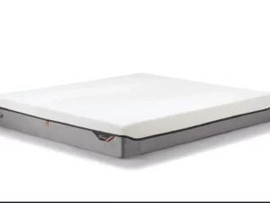 Materasso Tempur Pro Plus firm matrimoniale lato