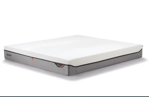 Materasso Tempur Pro Plus firm matrimoniale lato