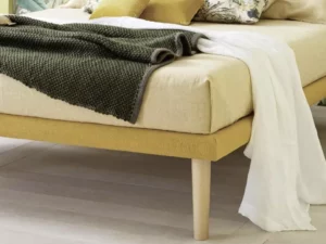 Simplicity Dorsal Bumper