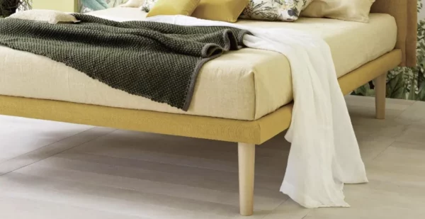 Simplicity Dorsal Bumper