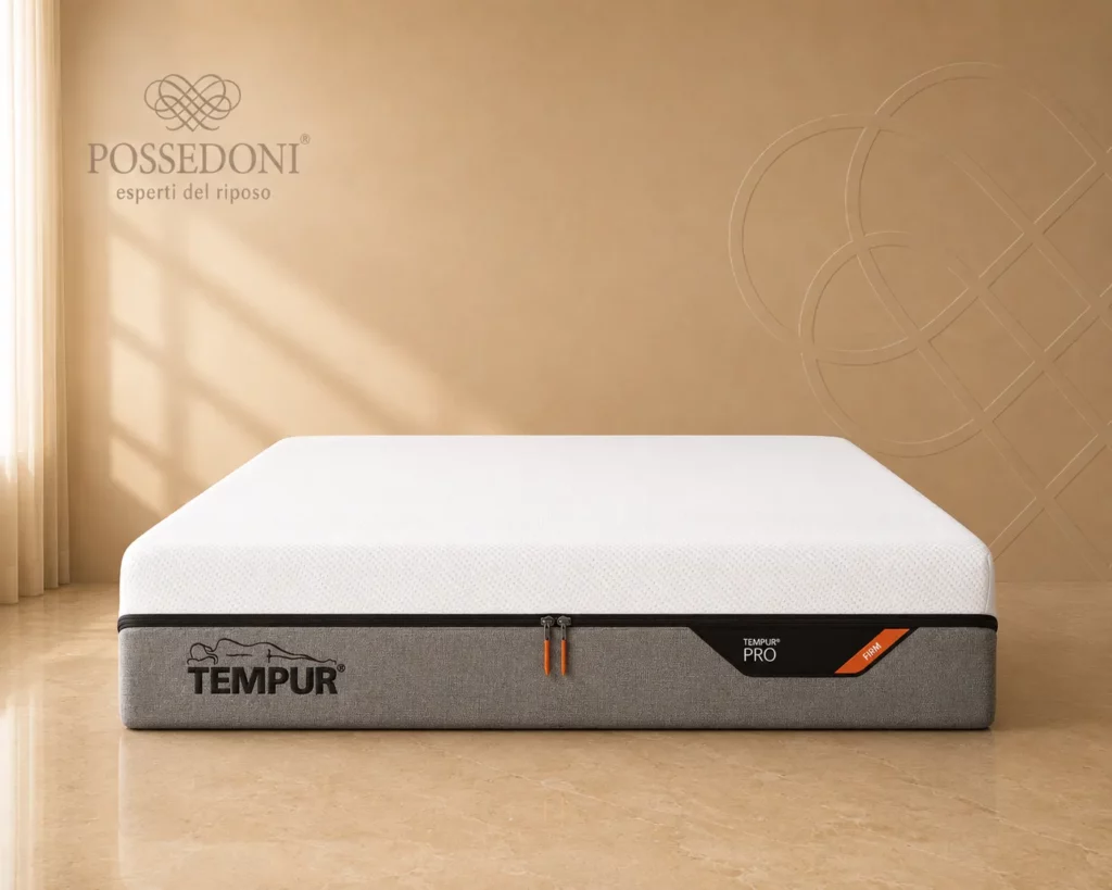 Tempur Pro Firm