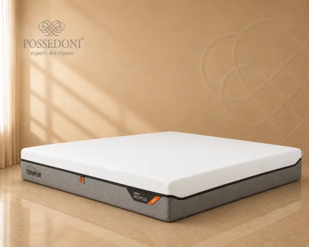 Tempur Pro Plus Firm