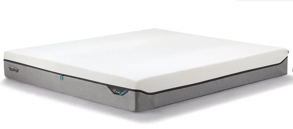 Tempur Pro Plus Soft