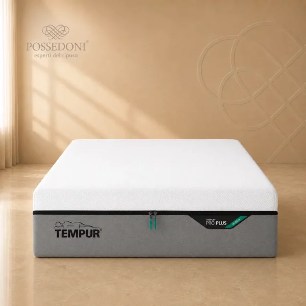 Tempur Pro plus Medium