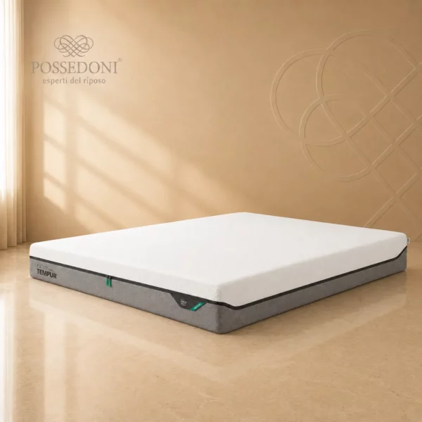 Tempur pro medium