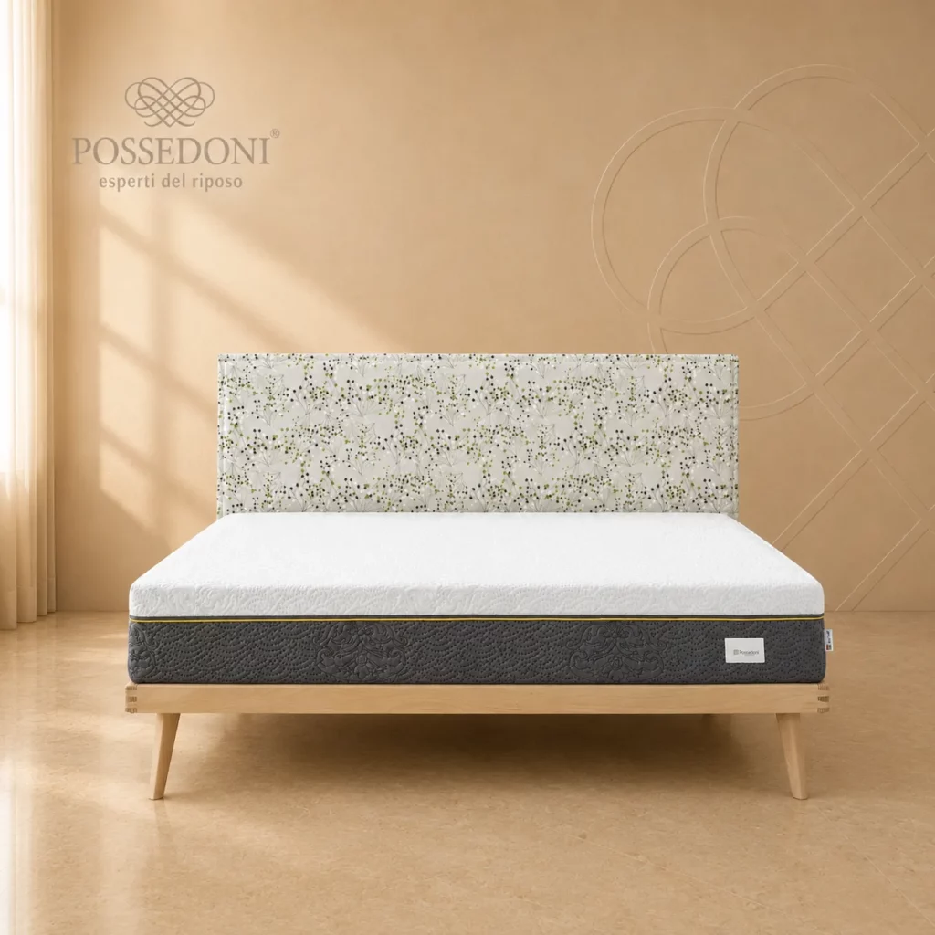 Testiera Dorsal C 40 