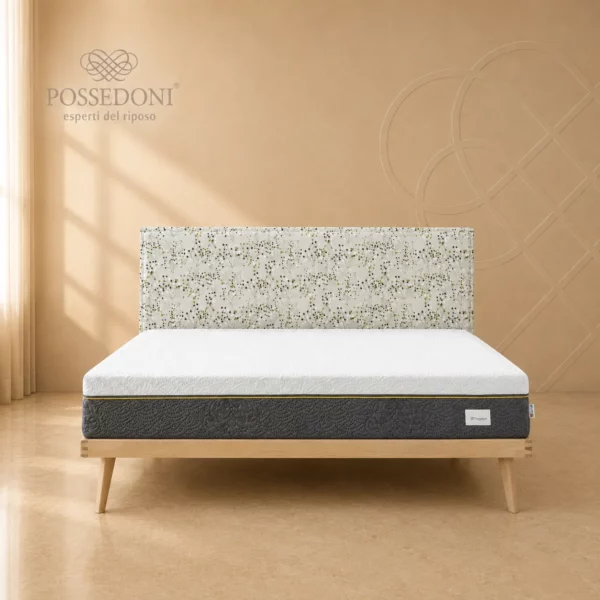Testiera Dorsal C 40