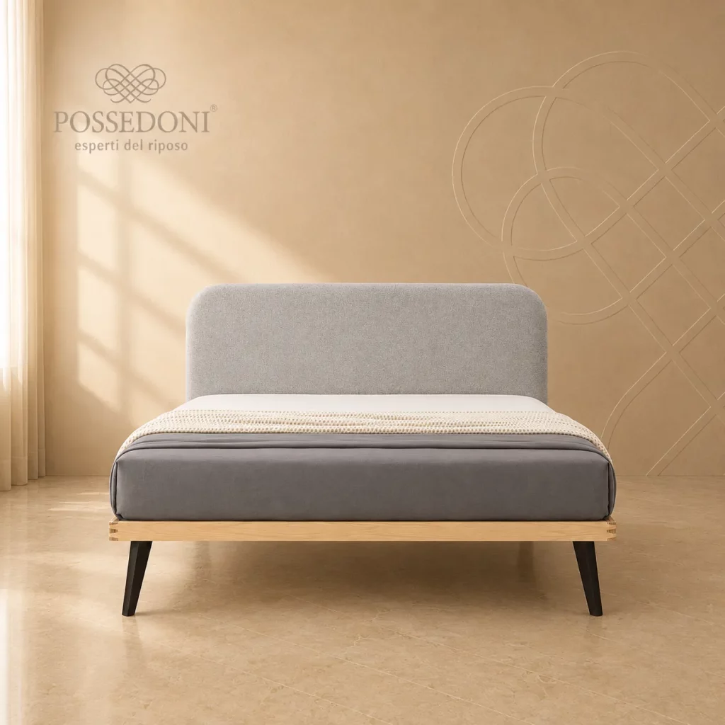 Testiera Dorsal C80