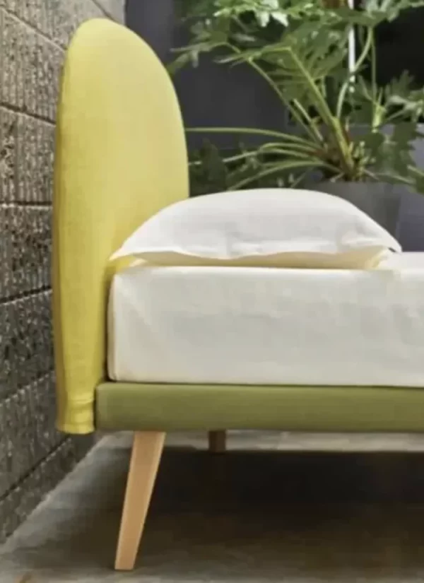 Testiera dorsal C 02 Testiera dorsal C 02