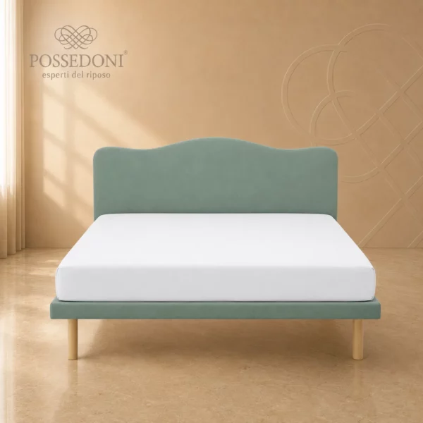 Testierra Simplicity Dorsal C05