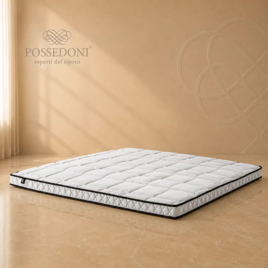 Topper Aldus Forma bed