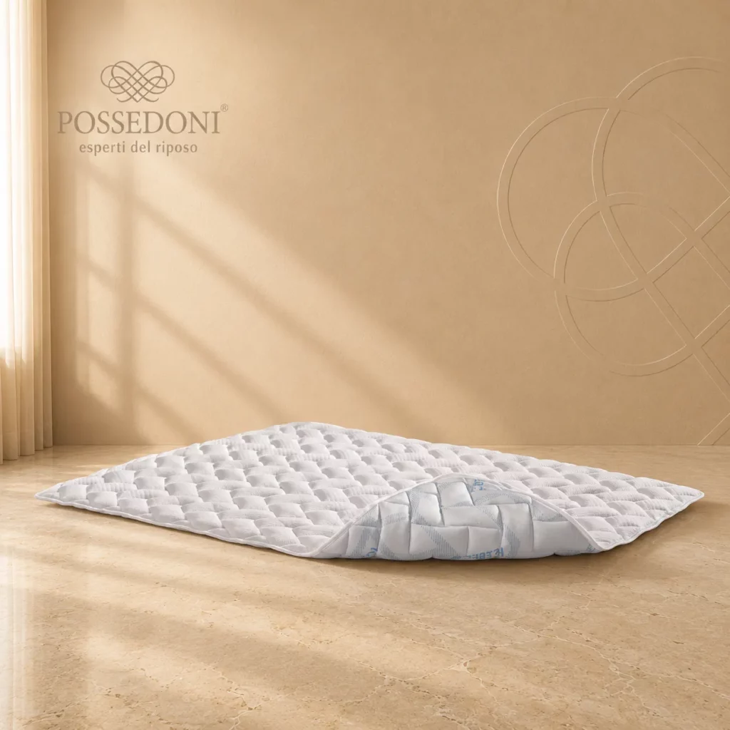 Topper Climatizzato Estate Inverno Possedoni