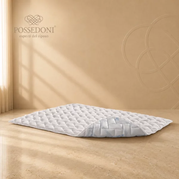 Topper Climatizzato Estate Inverno Possedoni Topper Climatizzato Estate Inverno Possedoni