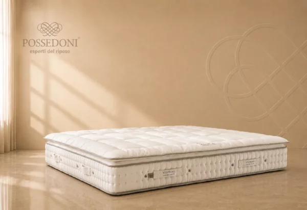 Topper Vispring Heaven Luxury Topper Vispring Heaven Luxury