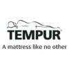 logo tempur Outlet Tempur – Pro Medium 80x200 cm scontato