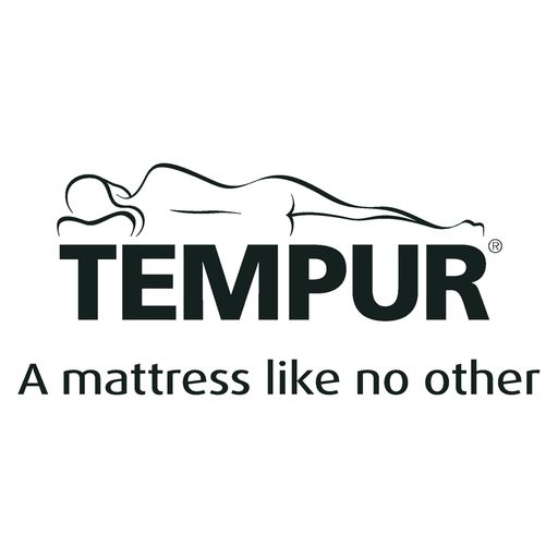 logo tempur Outlet Tempur – Pro Medium 80x200 cm scontato