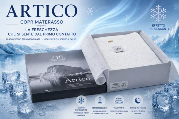 Artico Profili Coprimaterasso _risultato Tessili Profili- Coprimaterasso Artico