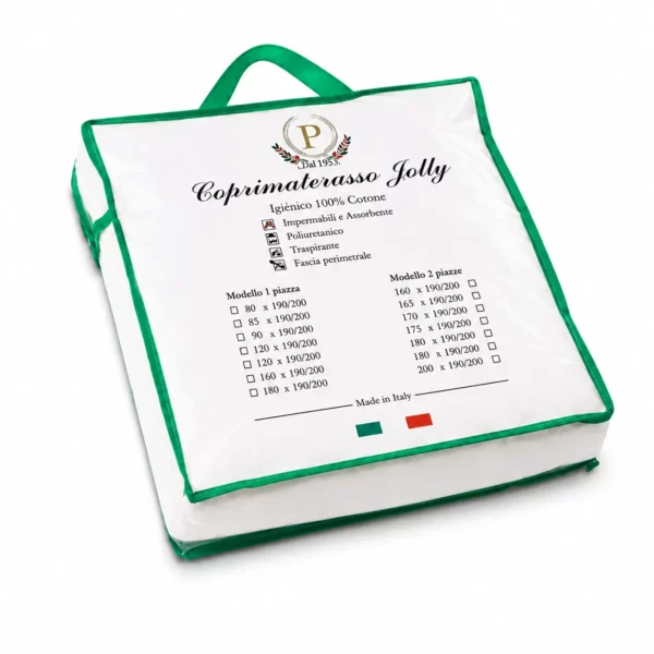 Coprimaterasso Jolly Coprimaterasso Jolly