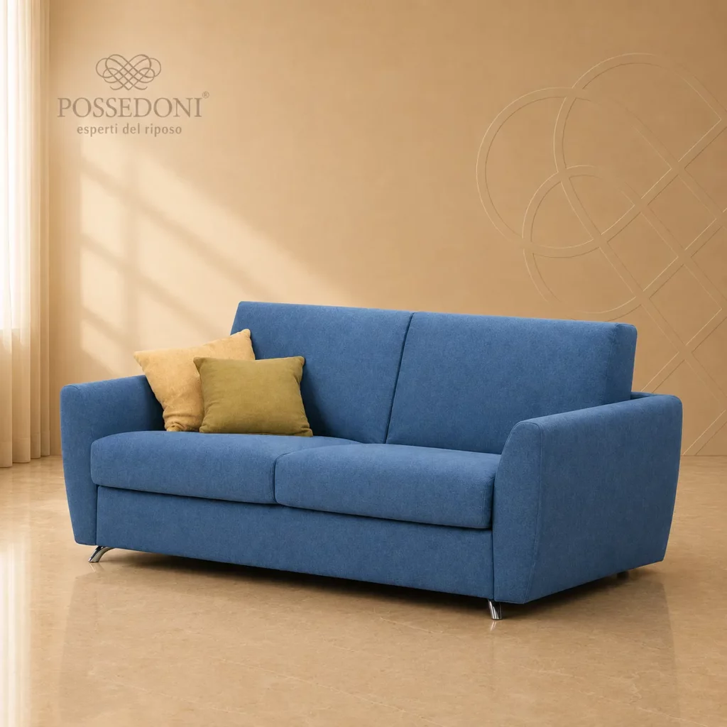 Divano letto Coco Confortplus