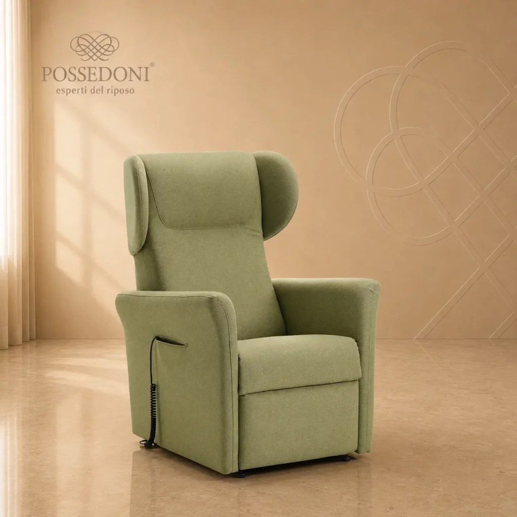 Poltrona Rita Vitarelax
