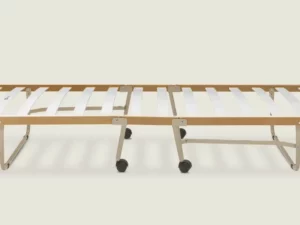 Dorsal Sana B Brandina aperta