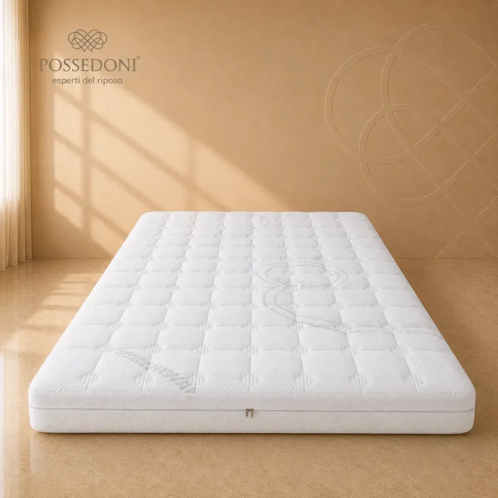 Materasso Eco Basic Possedoni