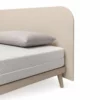 Testiera Corner Legno Essedue