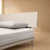 Testiera Zed Legno Essedue
