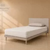 Testiera Essedue Medium Legno