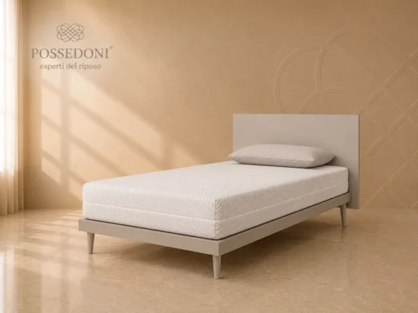 Testiera Essedue Medium Legno