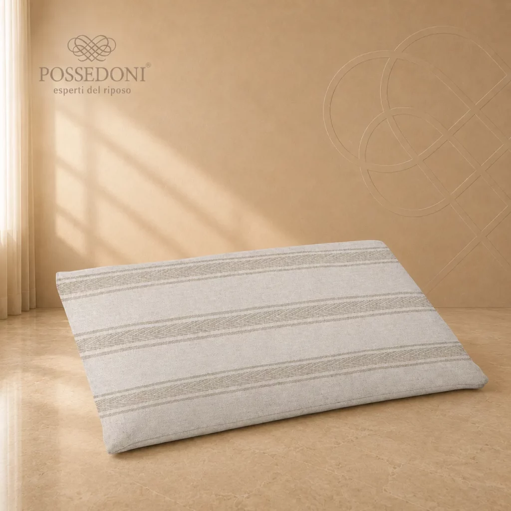 Guanciale Lattice Talalay Natura