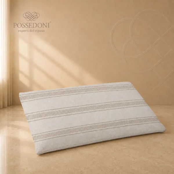 Guanciale Lattice Talalay Natura Guanciale Lattice Talalay Natura