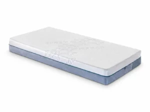 Materasso Curem Heaven Fortissimo con rivestimento BioTune