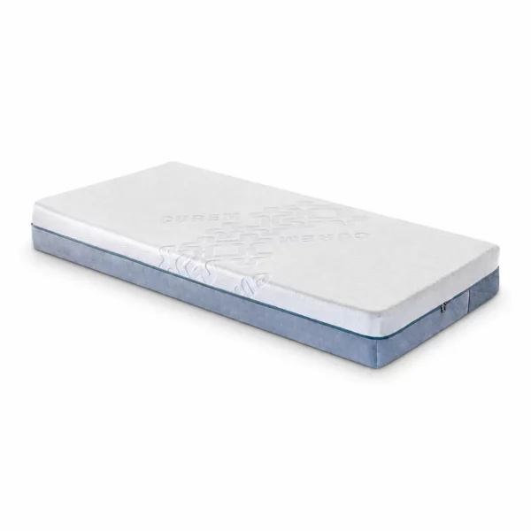 Materasso Curem Heaven Fortissimo con rivestimento BioTune