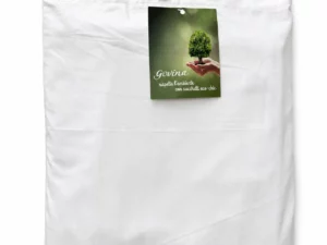 Tessili Govina - Completo letto Pelle Ovo var. 1
