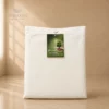 Tessili Govina - Completo letto Pelle Ovo var. 002